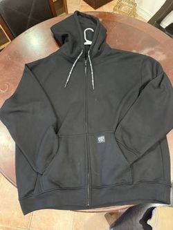 FB COUNTY HOODIE 2XL