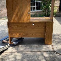 Computer Desk