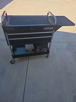 Tool box