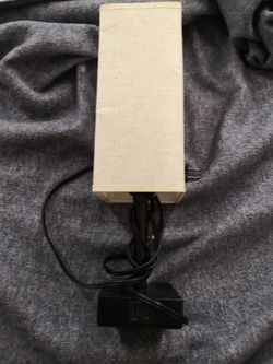 Lamp