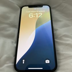 iPhone 12 Midnight  64GB