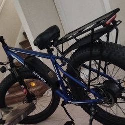 Amyet EB26 Electric Bike 