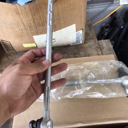 2011 BMW 335i M Sport E93 Sway Bar Links