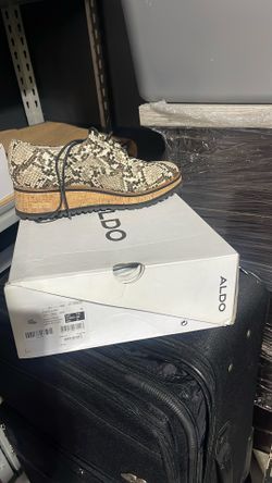 Aldo Shoes
