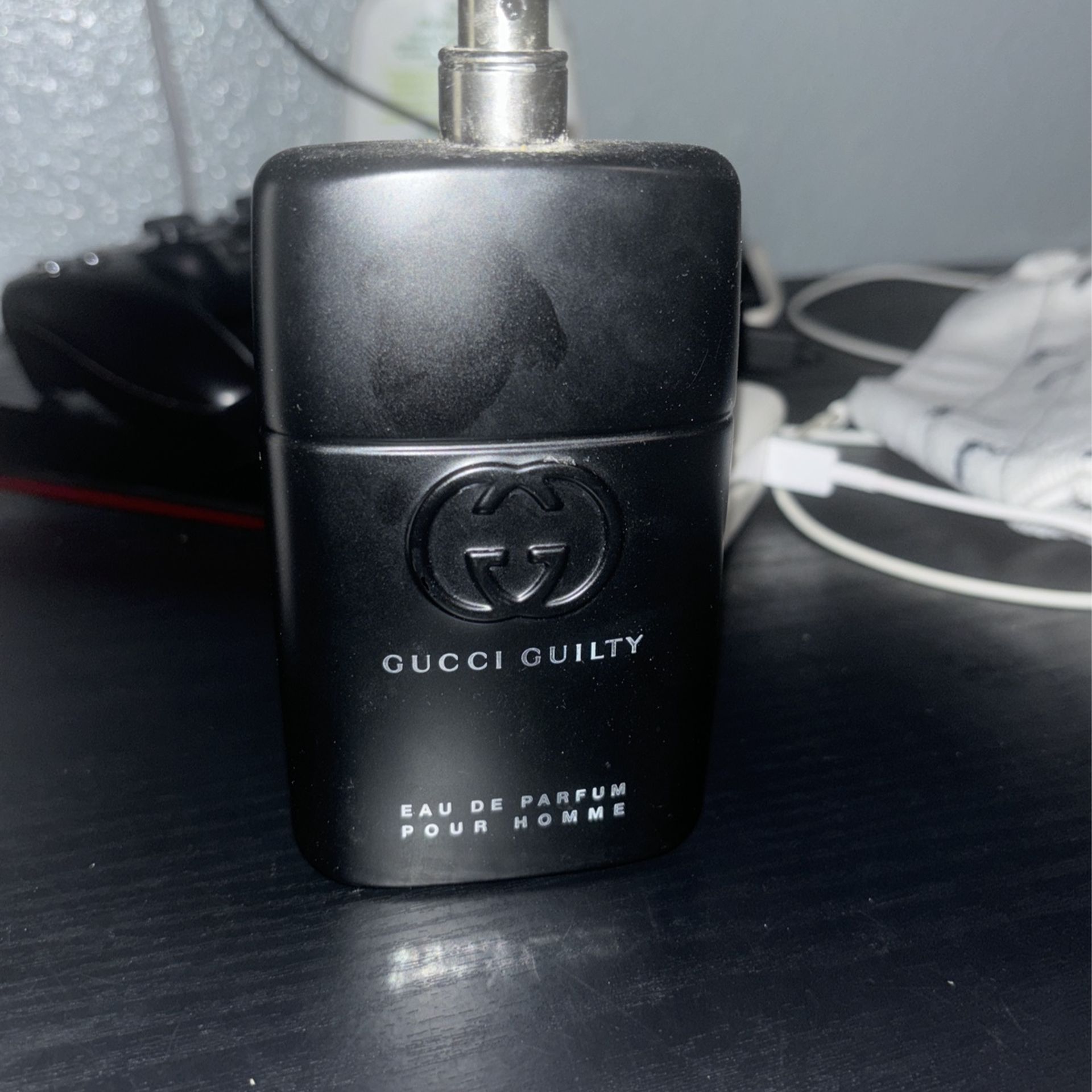 Gucci Guilty