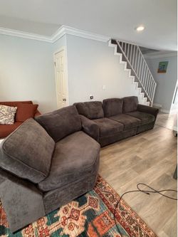 Sectional Couch