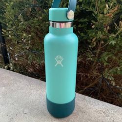 Hydroflask 21oz