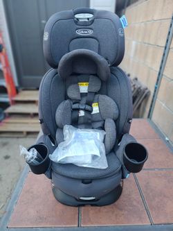 Graco  car seat