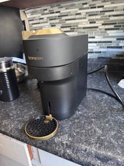 Nespresso