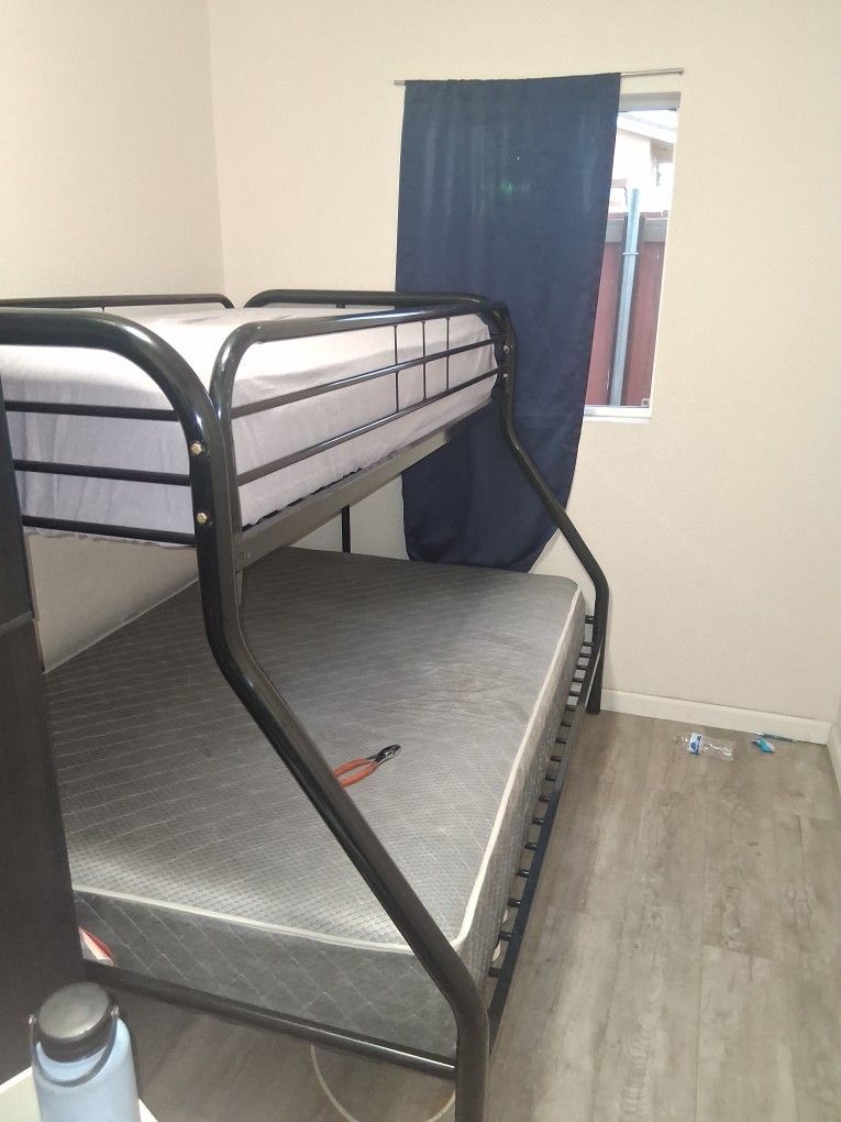 Bunk Bed