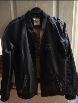 Jacket Harley Davidson
