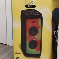 Raycon Speaker Brand New - Buy it in full or $1 Down Today Only