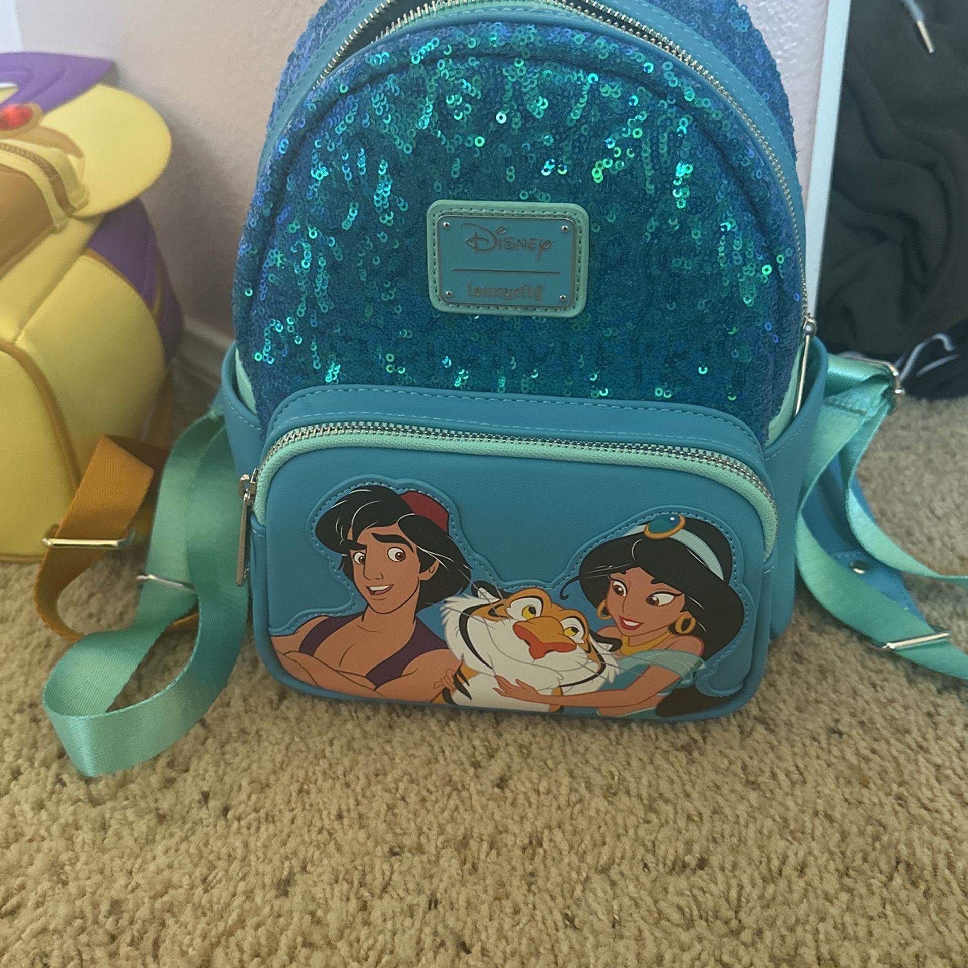 Aladdin loungefly