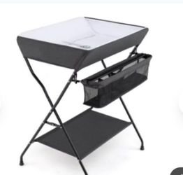 Portable Baby changing table
