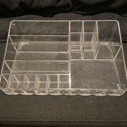 Makeup Organizer 