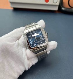 Men’s Luxury Santos Watch
