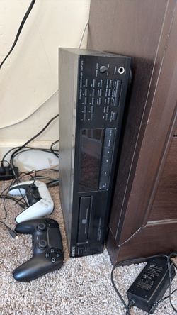 Sony Cdp-215 Cd player