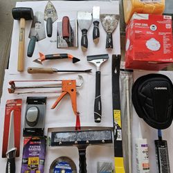 Useful Tools
