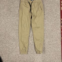 Levis discount denizen joggers