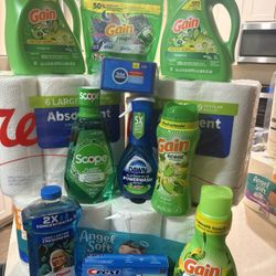 💚Gain Retails $96 