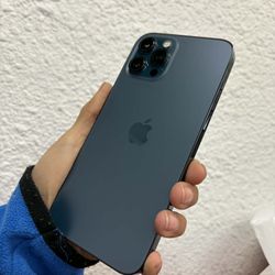 IPhone 12 Pro Max 256gb Unlocked 