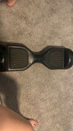 Hoverboard