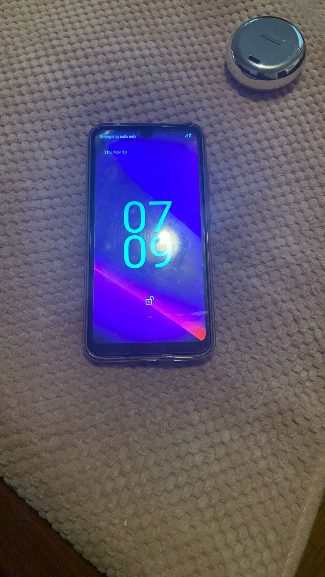 Smart Phone