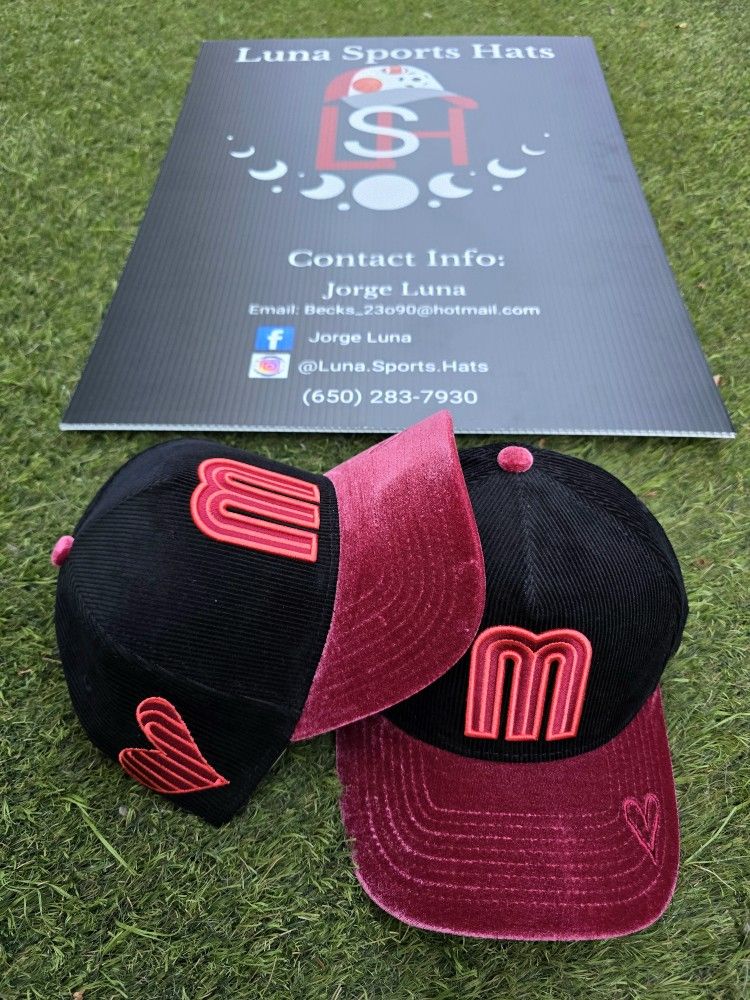 Mexico Wbc Velvet Cord Lover