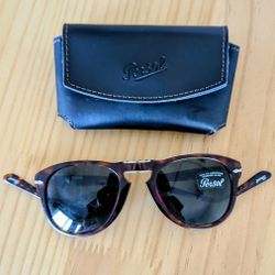 Authentic Persol Sunglasses