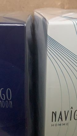 Jafra Navigo For Man