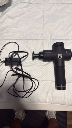 Hyper volt Massage gun