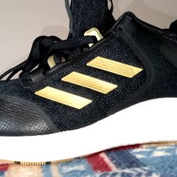 Adidas Women's Size 6 Cloudfoam Bounce Ortholite 