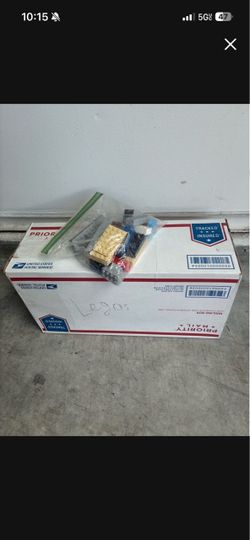 Legos