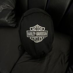 Harley-Davidson Helmet