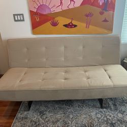 BoConcept Zen Sleeper Sofa