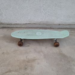 Skateboard
