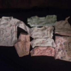 Car Seat Cover And Clothes 