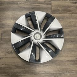 2020-2024 Tesla Model Y 19" Wheel Trim Cover Hubcap OEM 1044235-00-B