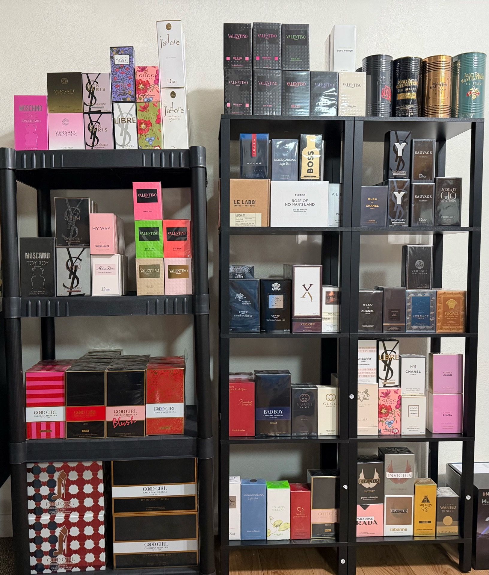 Designer perfumes SALE🔥🛍️