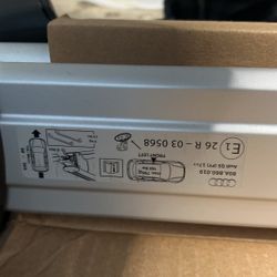 Sport Roof rack For Audi Q5