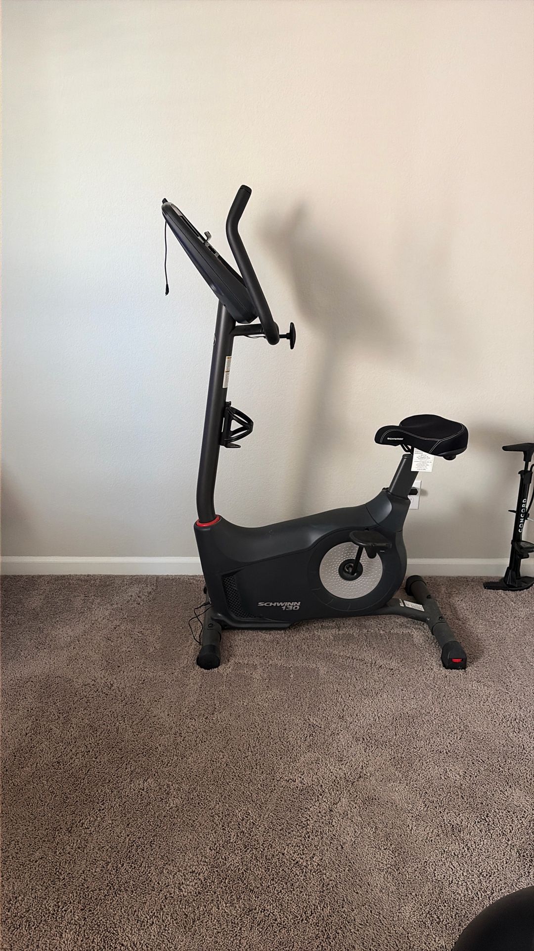 Schwinn Exercise Bike
