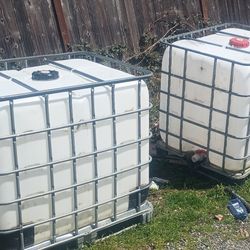 250 gallon