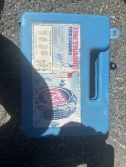 Snow Chains 