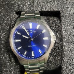 Invicta Watch *Brand New*