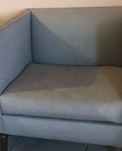 Sofa 2 pzas