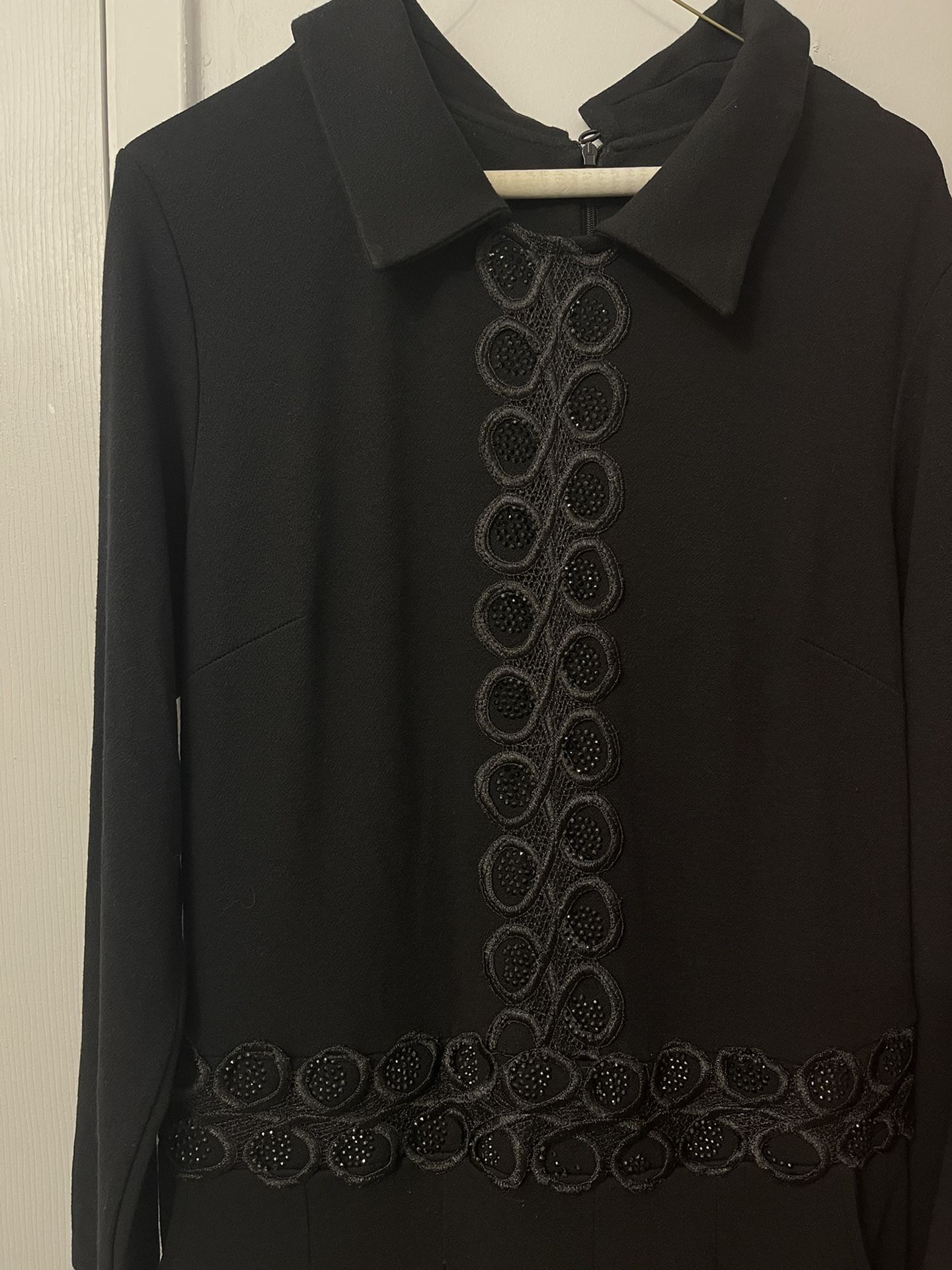 Abaya Dress