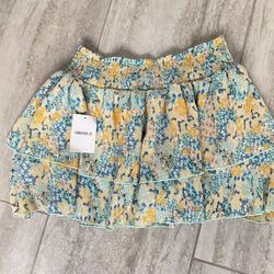Girls Skirt