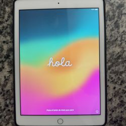 iPad 6th 128G