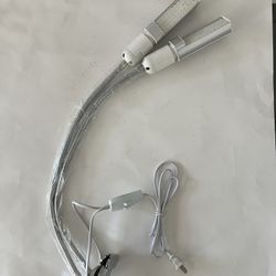 New- LED Grow Plant Light 100-24OV/A C, 50-60Hz; JYGLA20WRB