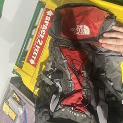 NorthFace W Terra 40 Backpack (Like New)